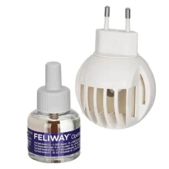 Feliway Optimum Start-Set für Katzen, 48 ml