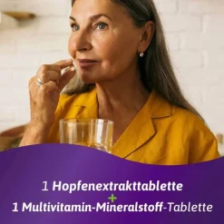 Femibion Menopause Plus Tabletten, 2X30 St
