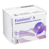 Feminon® A Hartkapseln, 100 St