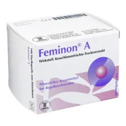Feminon® A Hartkapseln, 100 St