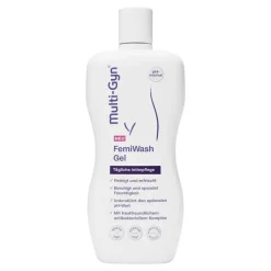 Femiwash Gel, 220 ml