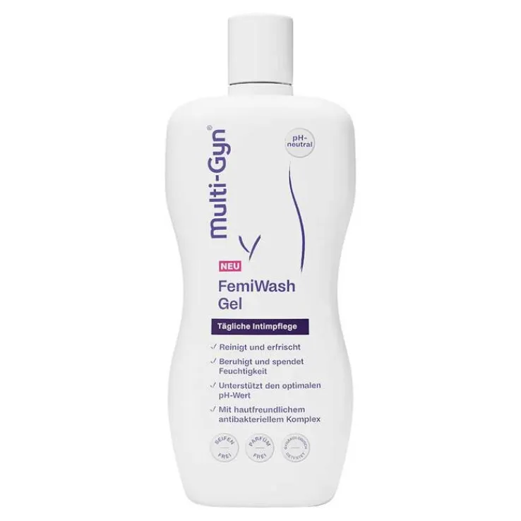 Femiwash Gel, 220 ml