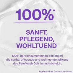 Femiwash Gel, 220 ml