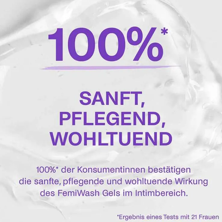 Femiwash Gel, 220 ml