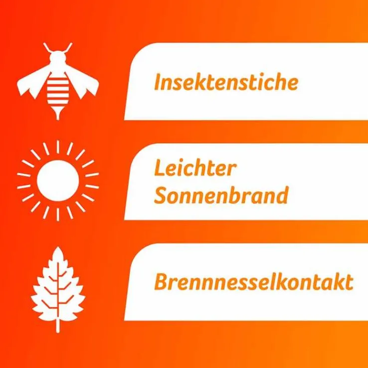 Fenistil Kühl Roll-on, 8 ml