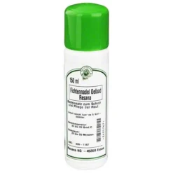 Fichtennadel Ölbad Resana, 150 ml