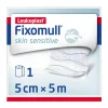 Fixomull Skin Sensitive 5 cmx5 m, 1 St