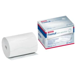 Fixomull® skin sensitive 10 cm x 5 m, 1 St