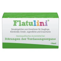 Flatulini® Streukügelchen, 2 g