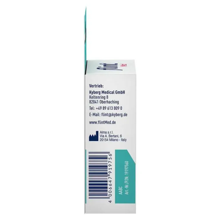 Flint Med Hautrisse Kleber, 7 ml