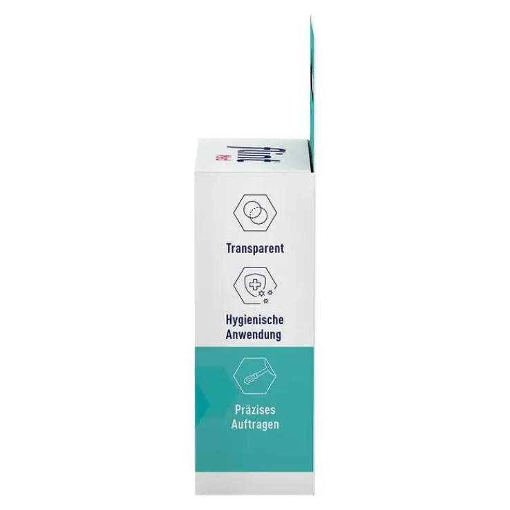 Flint Med Hautrisse Kleber, 7 ml