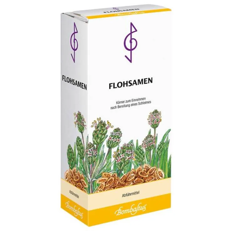 Flohsamen Kerne, 300 g