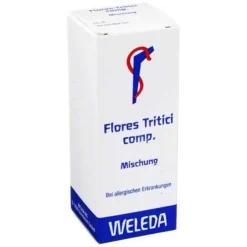 Flores Tritici comp. Dilution, 50 ml