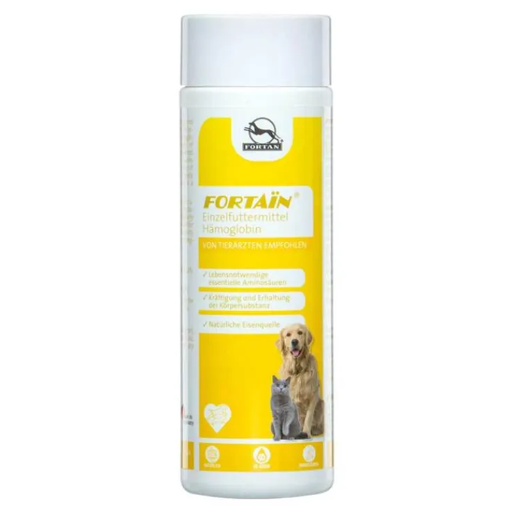 Fortain vet. Pulver, 250 g