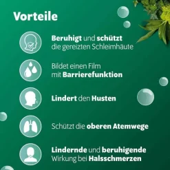 Fortolino Husten Sirup, 120 ml