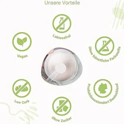 For You darmflora komplex Pulver, 150 g