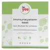 For You immunsystem-test, 1 St