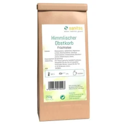 Früchtetee himmlischer Obstkorb, 250 g