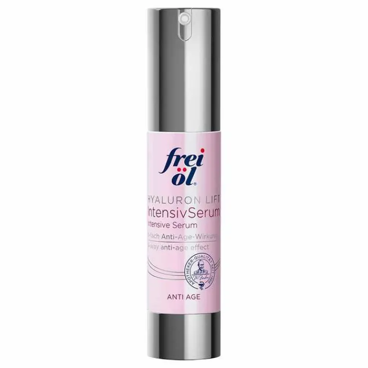 Frei Öl Anti-Age Intensivserum, 20 ml