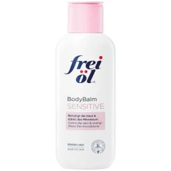 Frei Öl Bodybalm Sensitiv, 250 ml
