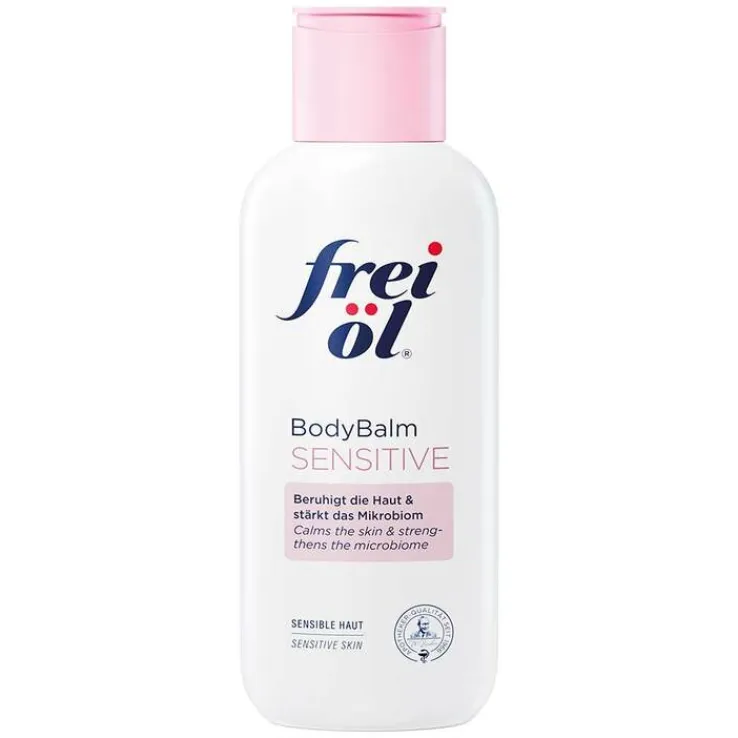Frei Öl Bodybalm Sensitiv, 250 ml