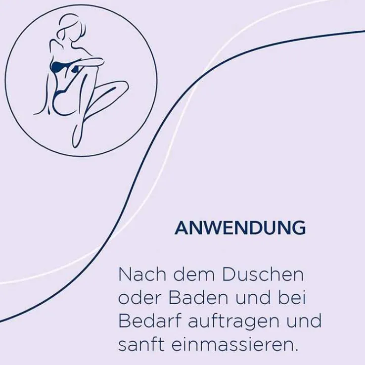 Frei Öl Bodybalm Sensitiv, 250 ml