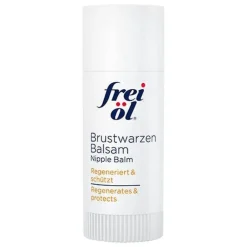 Frei Öl Brustwarzenbalsam, 7.5 ml