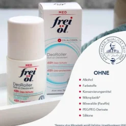 Frei Öl Deoroller, 50 ml