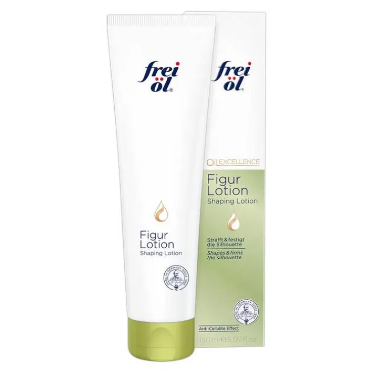 Frei Öl Figurlotion, 150 ml
