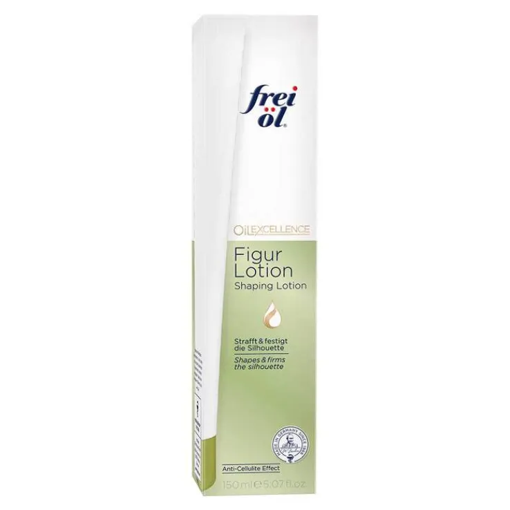 Frei Öl Figurlotion, 150 ml