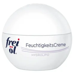 Frei Öl Hydrolipid Feuchtigkeitscreme, 50 ml