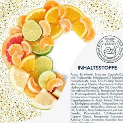 Frei Öl Hydrolipid Intensivcreme gold, 50 ml