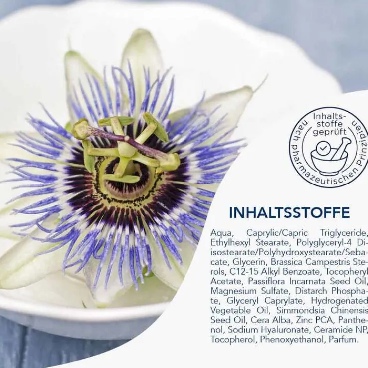 Frei Öl Hydrolipid Nachtpflege Passionsblume, 50 ml