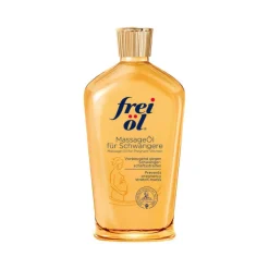Frei Öl Massageöl für Schwangere, 125 ml