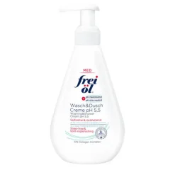 Frei Öl Wasch & Duschcreme, 250 ml