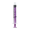 Freka Connect Enfit / Proneo Ldt Spritze 2,5 ml, 1X1 St