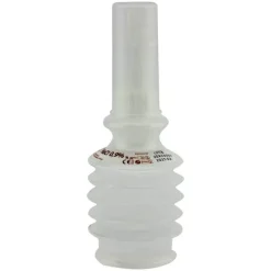 Freka Drainjet Kochsalzlösung 0,9% Iso, 10X60 ml