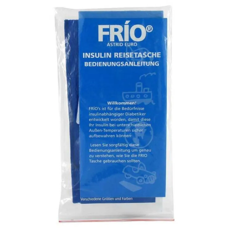 Frio Insulin Einzel Kühltasche, 1 St