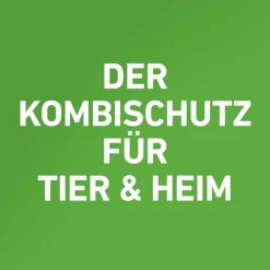 FRONTLINE COMBO® gegen Zecken, Flöhe bei Hunden S (2 -10 kg), 6 St