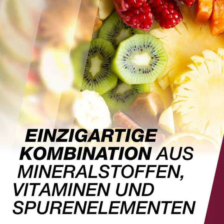 Frubiase Sport Waldfrucht Brausetabletten, 20 St