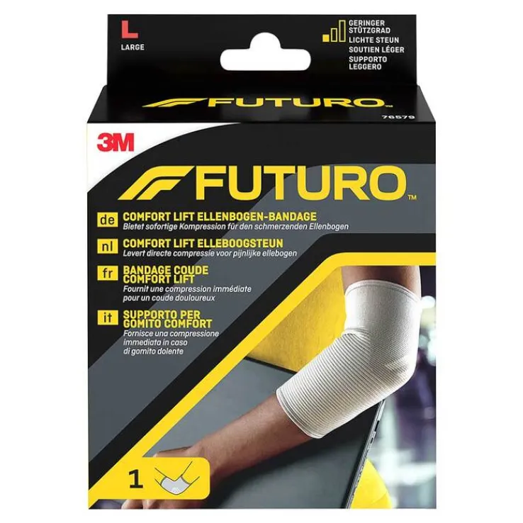 Futuro Comfort Ellenband L, 1 St