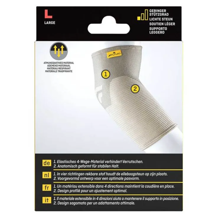 Futuro Comfort Ellenband L, 1 St