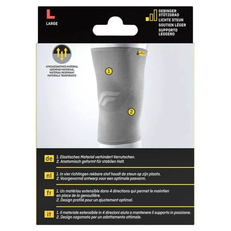 Futuro Comfort Knieband L, 1 St
