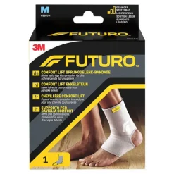 Futuro Comfort Sprungband M, 1 St
