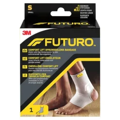 Futuro Comfort Sprungband S, 1 St