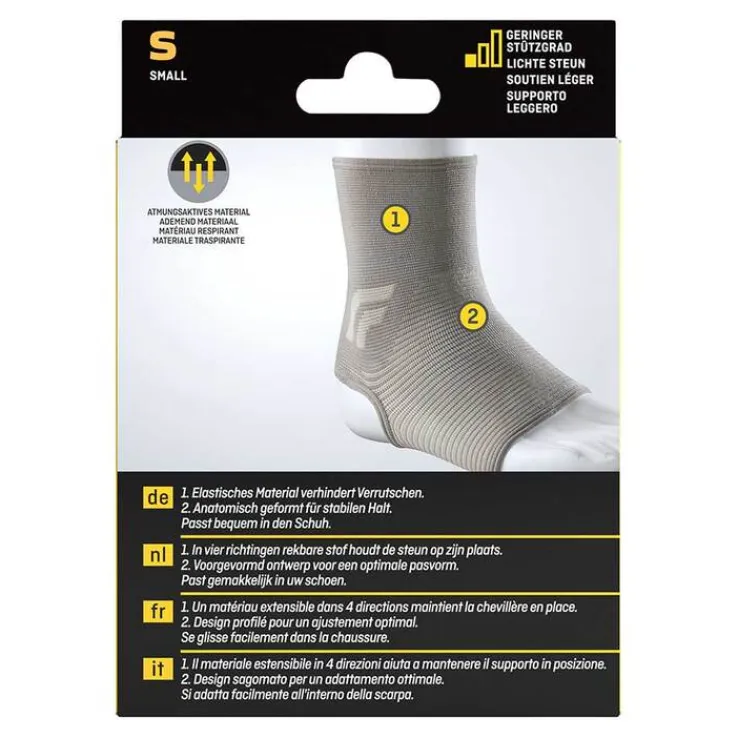 Futuro Comfort Sprungband S, 1 St