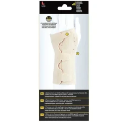 FUTURO™ Handgelenk-Schiene links/rechts L, 1 St