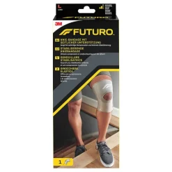 Futuro Kniebandage L, 1 St
