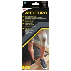 Futuro Kniebandage M, 1 St