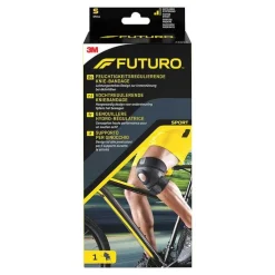Futuro Sport Kniebandage S, 1 St